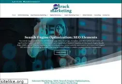 Sites similar to ontrackmarketingsolutions.com