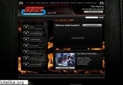 Sites similar to ontrackperformanceparts.com