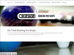 Sites similar to ontrackproshop.com