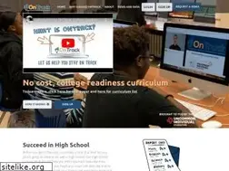 Sites similar to ontrackpse.com