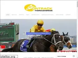 Sites similar to ontrackracing.com.au