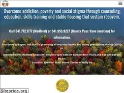 Sites similar to ontrackroguevalley.org