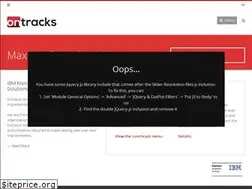 Sites similar to ontracksconsulting.com
