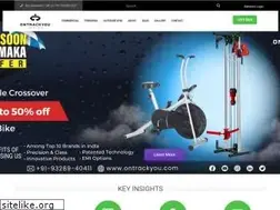 Sites similar to ontrackyou.com