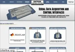 Sites similar to ontrak.net