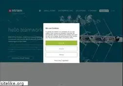 Sites similar to ontram.com