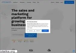 Sites similar to ontrapages.com