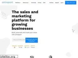 Sites similar to ontraport.net