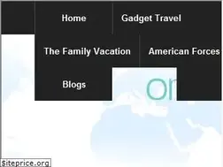Sites similar to ontravel.com