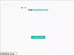 Sites similar to ontravelazores.com