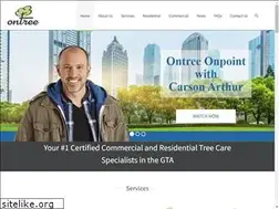 Sites similar to ontree.ca