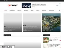 Sites similar to ontrenz.com