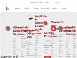 Sites similar to ontrex.ch
