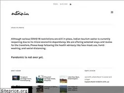 Sites similar to ontrip.in