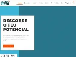 Sites similar to ontrisports.com