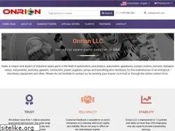 Sites similar to ontrium.com