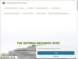 Sites similar to ontrmuseum.ca