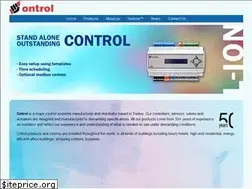 Sites similar to ontrol.com
