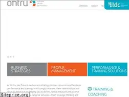 Sites similar to ontru.bm