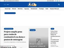 Sites similar to ontruck.com.br
