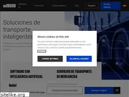 Sites similar to ontruck.com