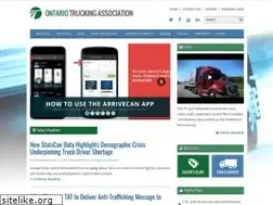 Sites similar to ontruck.org