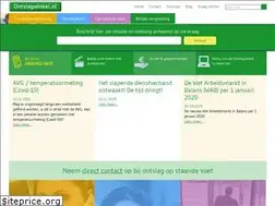 Sites similar to ontslagwinkel.nl