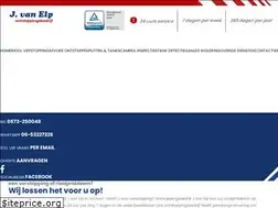 Sites similar to ontstoppingsbedrijf.com