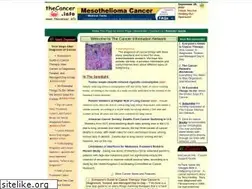 Sites similar to ontumor.com