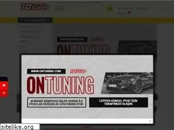 Sites similar to ontuning.com