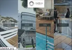 Sites similar to onturhotels.com