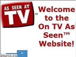 Sites similar to ontvasseen.com