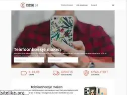 Sites similar to ontwerpeencase.nl