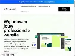 Sites similar to ontwerphoek.nl