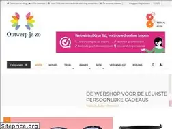 Sites similar to ontwerpjezo.nl