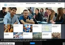 Sites similar to onu.edu.ua