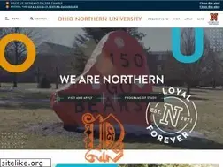 Sites similar to onu.edu