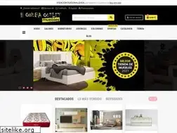 Sites similar to onubaoutlet.com