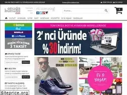 Sites similar to onudabunuda.com
