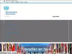 Sites similar to onug.ch