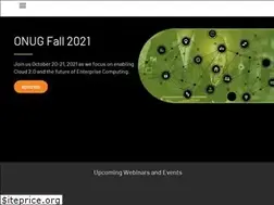 Sites similar to onug.net