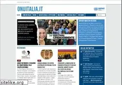 Sites similar to onuitalia.it