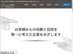 Sites similar to onukigumi.jp