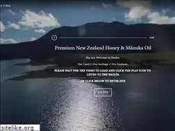 Sites similar to onukuhoney.co.nz
