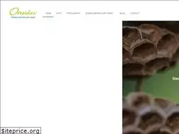 Sites similar to onukuhoney.com