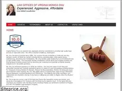 Sites similar to onulaw.com