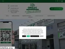 Sites similar to onulec.com