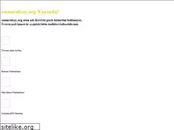 Sites similar to onuncukoy.org