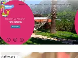 Sites similar to onuncukoyhotel.com