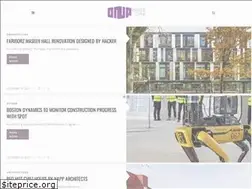 Sites similar to onupmagazine.com